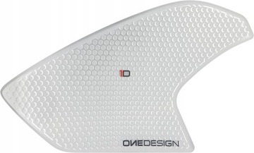 НАКЛЕЙКИ НА БАК ONEDESIGN TANKPAD BMW R1200GS