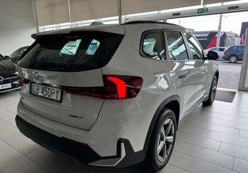 BMW X1 U11 Crossover 1.5 18i 136KM 2023 BMW X1 nowy model, skora perforowana 1.5 Benzyna 136KM, zdjęcie 10