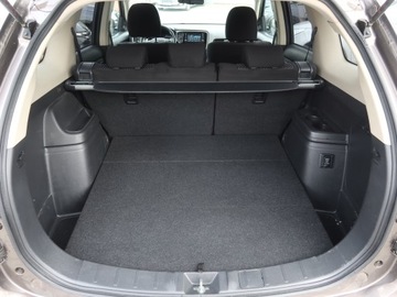 Mitsubishi Outlander III SUV Facelifting 2017 2.0 150KM 2019 Mitsubishi Outlander 2.0, Salon Polska, 4X4, zdjęcie 13
