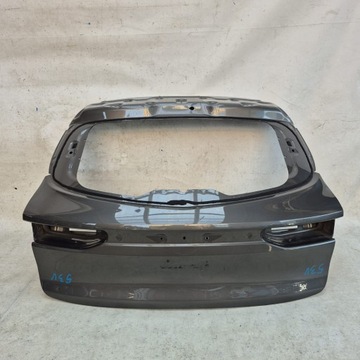 ALFA ROMEO TONALE 22- VÍKO KUFRU KUFRU ZADNÍ