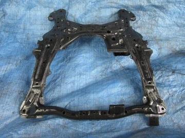 Honda CR-V III 2.2D 2009 БОКОВАЯ БУТЫЛКА ПЕРЕДНЯЯ БАЛКА ЕС