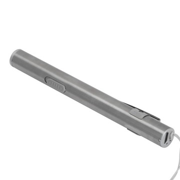 Latarka USB Mini Latarka LED Latarka z
