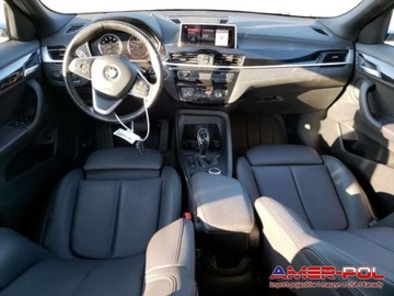 BMW X2 F39 2021 BMW X2 BMW X2 XDRIVE28I, od ubezpieczalni, zdjęcie 6