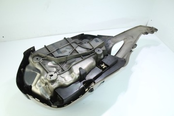 HONDA NTV 650 DEAUVILLE 98-05 ТРАНСМИССИЯ ХРАНЕНИЕ ТРАНЗИТ ПРАВАЯ