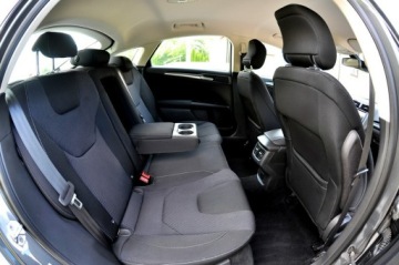 Ford Mondeo V Sedan 2.0 TDCi 180KM 2015 Ford Mondeo 2,0Tdci 180 KM Convers+Duża Navi, zdjęcie 9