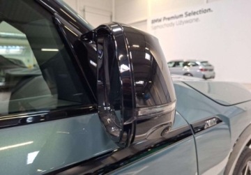 BMW XM SUV Plug-In 3.0 50e 476KM 2024 BMW XM 50 e x drive l M Fotel l Funkcja masazu dla kierowcy i pasazera l H, zdjęcie 20