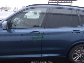 BMW X3 G01 2021 BMW X3 BMW X3 Plug-In Hybrid 2.0 Hybryda Plug-in 180KM, zdjęcie 3