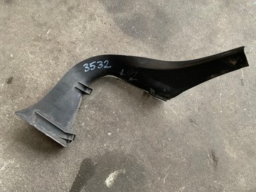 CITROEN C-ELYSEE KRYT SVĚTLA LEVÝ ZADNÍ 9678544480