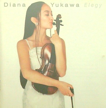 Diana Yukawa - Elegy