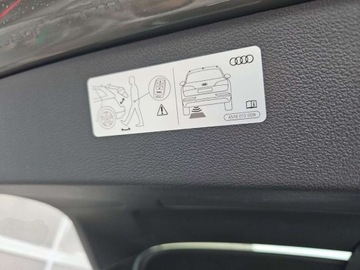 Audi A7 C8 Sportback Facelifting 2.0 45 TFSI 265KM 2024 Audi A7 Sportback BO, kamery 360, hak, wentylacja foteli, matrixy, aktywny, zdjęcie 34