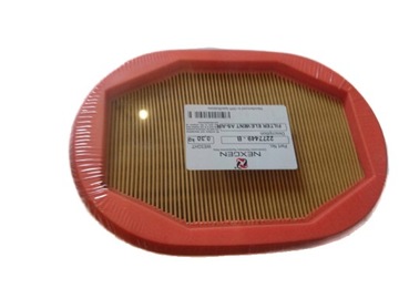 FILTR POWIETRZA KOMPLET CAT 2277448 2277449