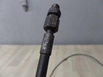 MAN TGL TGM TGA 8-180 WAZ КАБЕЛЬ МОТОРА КАБИНЫ