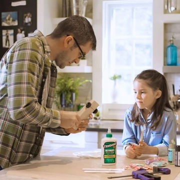 Klej do Drewna D4 Titebond III Ultimate Polimerowy - 118ml Wodoodporny