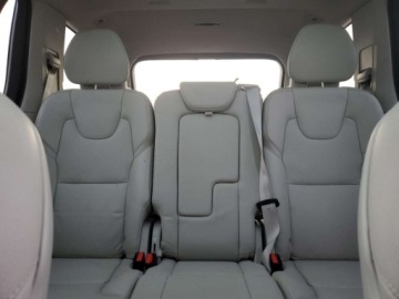 Volvo XC90 II 2021 Volvo XC 90 T6 Momentum 2021 2.0l 2.0 Benzyna 316KM, zdjęcie 10