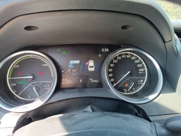 Toyota Camry IX Sedan 2.5 Hybrid Dynamic Force 218KM 2020 Toyota Camry 2.5 Hybrid Comfort CVT, zdjęcie 18