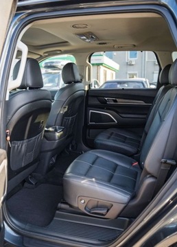 Kia 2020 Kia Telluride Kia Inny Telluride EX 3.8 V6 AWD 295KM 7-os 3.8 Benzyna 295KM, zdjęcie 13