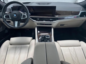 BMW X6 G06 SUV Facelifting 3.0 40d 352KM 2025 BMW X6 xDrive40d Sport Suv 3.0 (352KM) 2025, zdjęcie 7