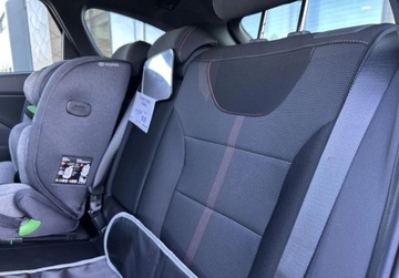 Hyundai i30 III 2025 Hyundai i30 I30 1.5 T-GDI 140 KM 48V N Line 1.5 Hybryda 140KM, zdjęcie 13