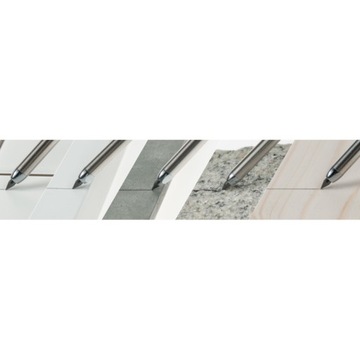 Ołówek automatyczny 2,8mm EXPERT DRY z temperówką