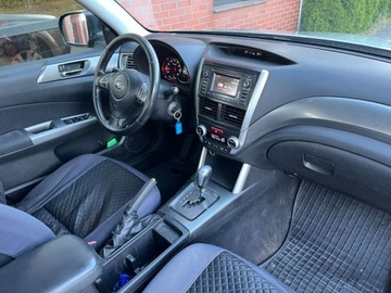 Subaru Forester III 2011 Subaru Forester 2.0 benzyna 150 KM automat 4x4 zarej w PL mozliwa zam, zdjęcie 6