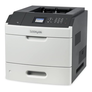 Lexmark MS811dn ДУПЛЕКСНАЯ ЛВС № 12486