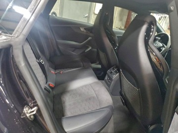 Audi A5 F5 2023 Audi RS5 Coupe 2.9l 2023 2.9 Benzyna 444KM, zdjęcie 10