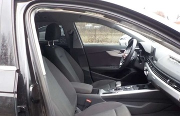 Audi A4 B9 Avant 2.0 TDI 190KM 2016 Audi A4 Allroad Diesel Okazja 2.0 Diesel 190KM, zdjęcie 3