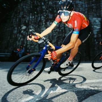 Велосипед CINELLI Pressure ADR 105 Di2 - L