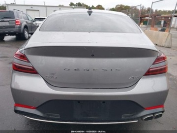  Genesis G70 2.0T 2023 2.0 Benzyna 252KM, zdjęcie 4