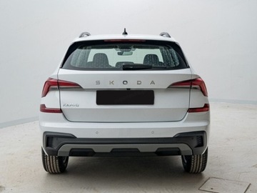 Skoda Kamiq Crossover Facelifting 1.5 TSI 150KM 2025 SKODA Kamiq Edition 130 1.5 TSI Suv 150KM 2025, zdjęcie 4