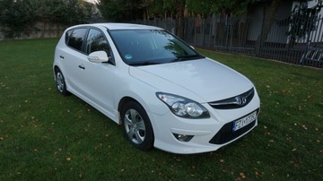 Hyundai i30 I CW Facelifting 1.6 CRDi 90KM 2012 Hyundai i30 piękny. Gwarancja. Polecam !!!, zdjęcie 3