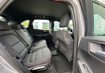 Ford Kuga III SUV Plug-In 2.5 Hybrid 190KM 2022 Ford Kuga 2.5 FHEV 152KM eCVT ST-Line Salon PL ASO FV23 2.5 Hybryda 190KM, zdjęcie 17