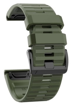 РЕМЕНЬ QUICKFIT ДЛЯ GARMIN 5 PLUS 6 935 945 22 мм