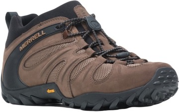 Buty Trekkingowe Męskie Merrell Chameleon 8