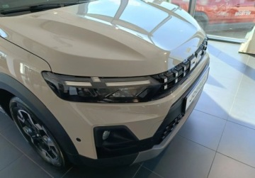 Dacia Jogger 1.0 TCe 110KM 2026 Dacia Jogger DACIA JOGGER 2026 nowa generacja 110 KM SUPER OFERTA, zdjęcie 16
