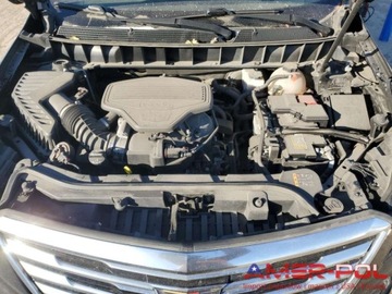 Cadillac 2019 Cadillac XT5 _ LUXURY_4x4_3.6 L_310 km_2019r 3.6 Benzyna 310KM, zdjęcie 11
