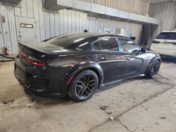 Dodge Charger VII 2020 Dodge Charger Scat Pack 2020 6.4 Benzyna 485KM, zdjęcie 3