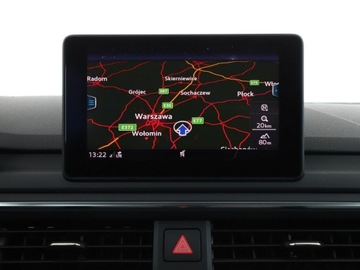 Audi A4 B9 Avant 2.0 TFSI ultra 190KM 2017 Audi A4 2.0 TFSI Automat Sport Ultra S-line, zdjęcie 25