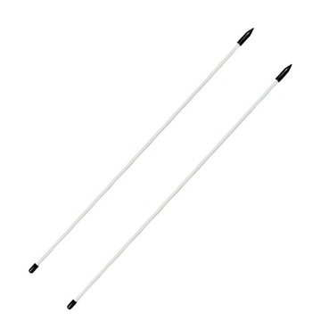 golf alignment sticks golf alignment sticks White