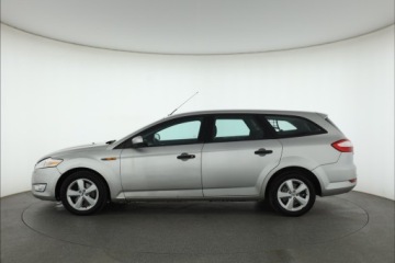 Ford Mondeo IV Kombi 2.0 Duratorq TDCi DPF 115KM 2008 Ford Mondeo 2.0 TDCi, Klima,ALU, El. szyby, zdjęcie 2