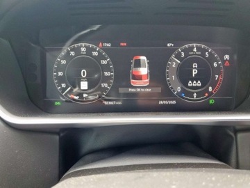 Land Rover Range Rover V 2021 Land Rover Range Rover Westminster Edition 2021 5.0l 5.0 Benzyna 518KM, zdjęcie 9