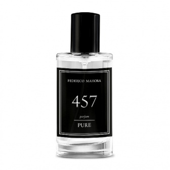 Perfumy FM 457 PURE Federico Mahora