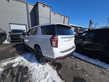 Chevrolet Tahoe GMT900 2023 Chevrolet Tahoe Premiere 1Lz 2023 5.3 Benzyna 355KM, zdjęcie 1