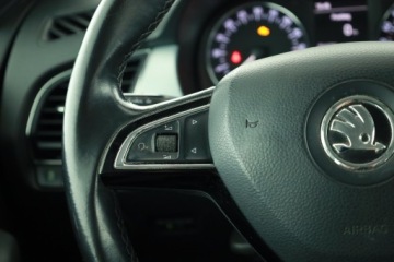 Skoda Fabia III Kombi 1.4 TDI 105KM 2016 Skoda Fabia 1.4 TDI, Salon Polska, Serwis ASO, zdjęcie 12