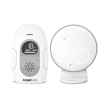 ANGELCARE NIANIA ELEKTRONICZNA DWUKIERUNKOWA AC110