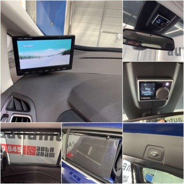 Ford C-MAX II Grand C-MAX Facelifting 2.0 TDCi 150KM 2017 Ford Grand C-MAX Promocja na black week oferta wazna do konca tygodnia -30, zdjęcie 22