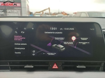 Kia Sportage V SUV 1.6 CRDi MHEV 136KM 2023 Kia Sportage GWARANCJA JEDYNE 34 tysiace kilometrow Automat Mozliwa zamian, zdjęcie 12