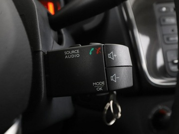 Dacia Sandero II Hatchback 5d Facelifting 1.0 SCe 73KM 2017 Dacia Sandero Ambiance, Klima, Bluetooth, zdjęcie 25