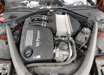 BMW Seria 2 F22-F23-F45-F46 M-Coupe Facelifting M2 Competition 410KM 2019 BMW M2 BMW M2 COMPETITION 3.0 Benzyna 411KM, zdjęcie 11