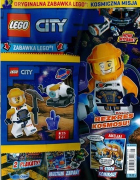 LEGO CITY 5 / 2024